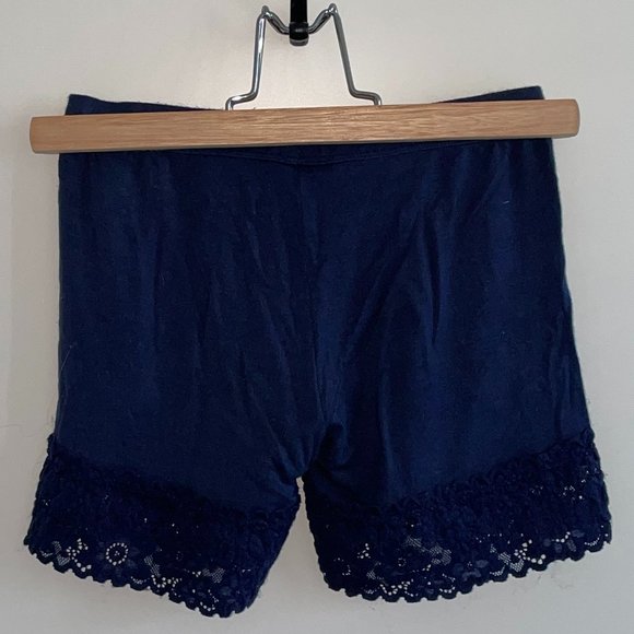 Aerie PJ shorts - Picture 3 of 4